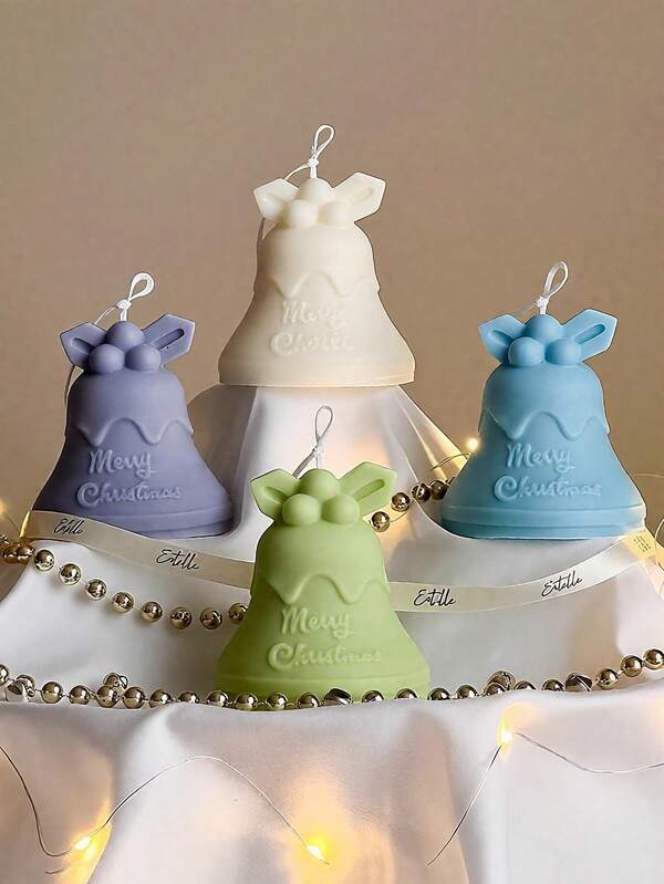 Christmas bell - Image 2