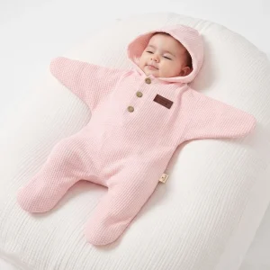 Star Jumpsuit