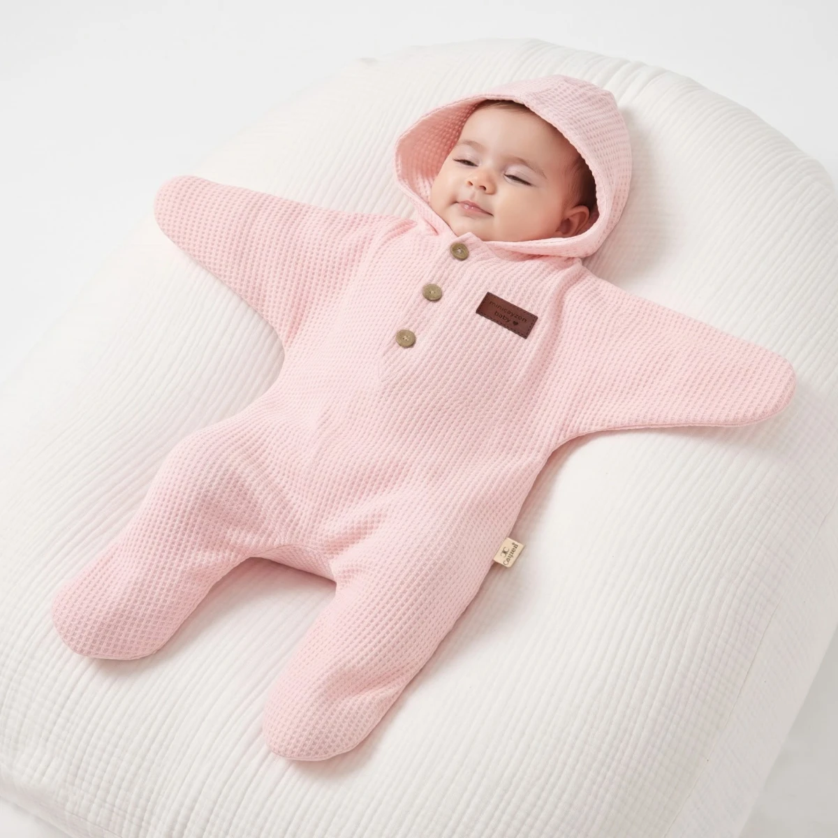 Star Jumpsuit