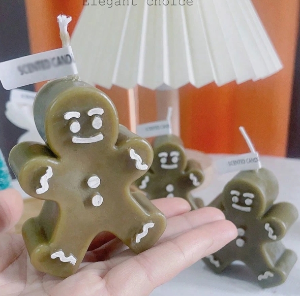 Gingerbread Man - Image 4