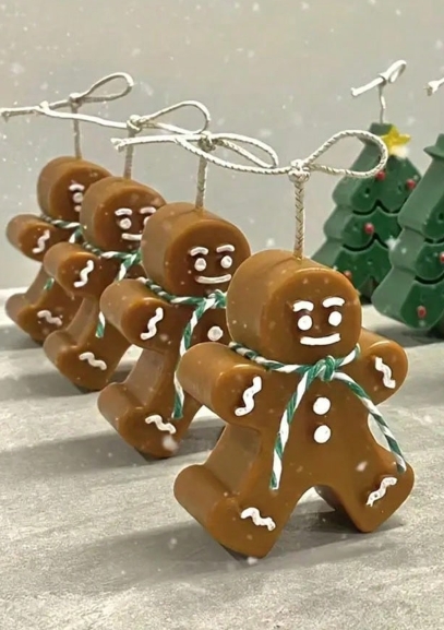 Gingerbread Man - Image 3