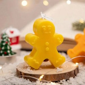 Gingerbread Man