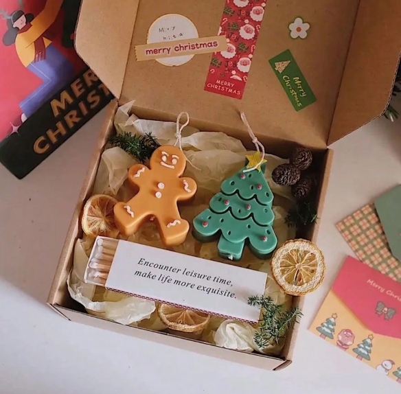 Gingerbread Man - Image 2