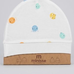 Tiny Friends Hat