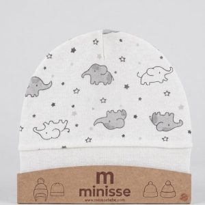 Gentle Elephant Hat