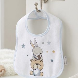 Waterproof Baby Bib