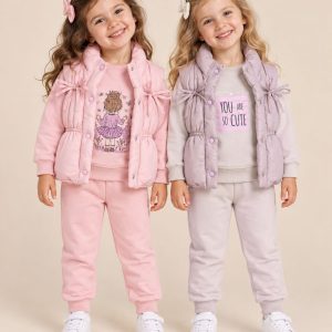 Butterfly Girl set