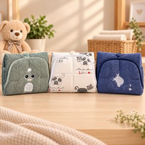 Cannon Changing Pad