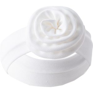 Petal Rose Headband