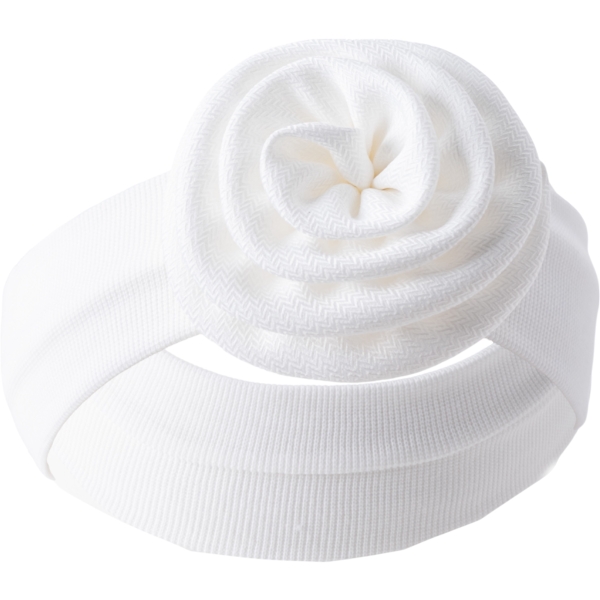 Petal Rose Headband